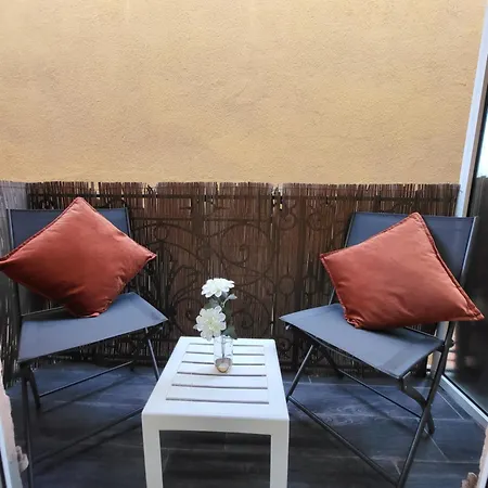 Parisien Hotel 2*