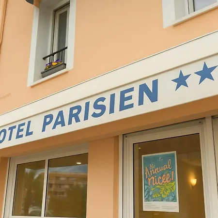 Parisien