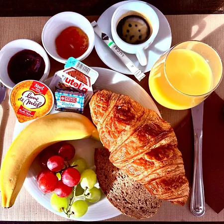 Parisien Hotel Menton