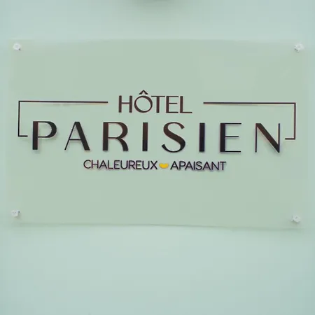 Parisien Ментона