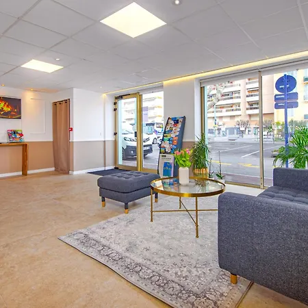 Hotel Parisien 2*