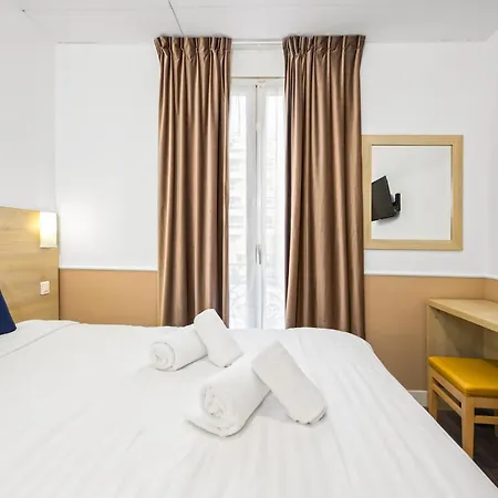 Parisien Hotel Menton