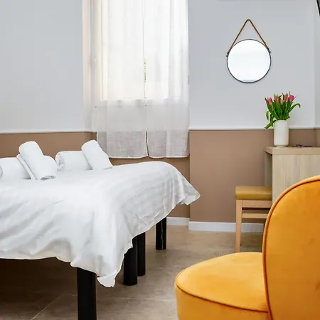 Hotel Parisien