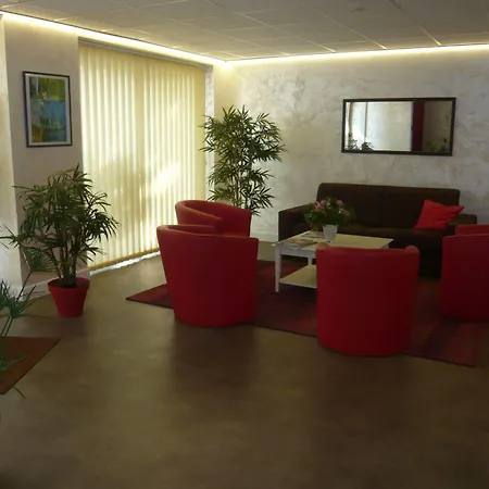 Parisien Hotel