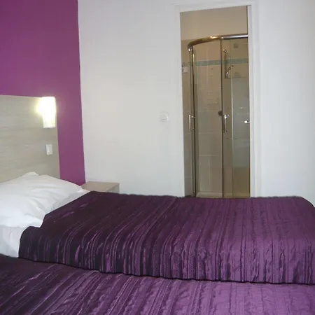 Parisien Hotel Menton