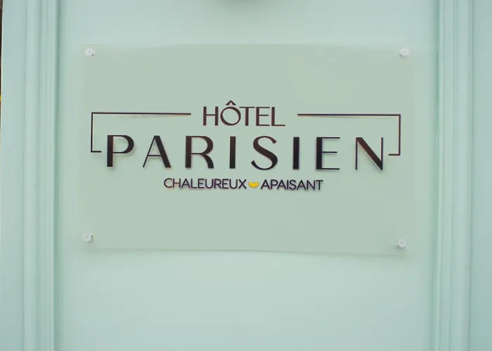 Parisien 멍똥