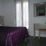 Parisien Menton