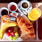 Parisien Hotel Menton