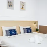 Parisien Hotel