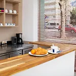 Hotel Parisien 2*