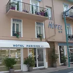 Parisien Hotel
