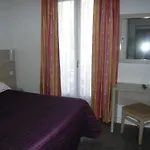 Hotel Parisien Menton