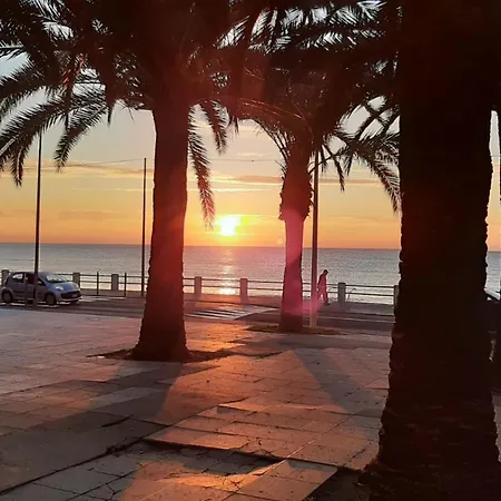 Parisien 2* Menton