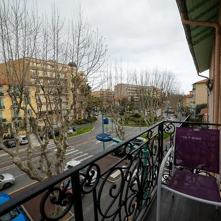Parisien Hotel