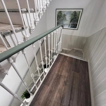 Hotel Parisien 2*