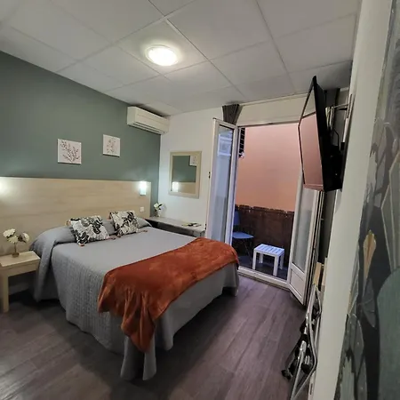 Hotel Parisien
