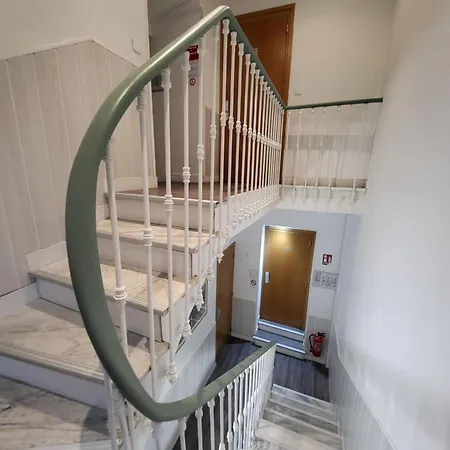 Hotel Parisien