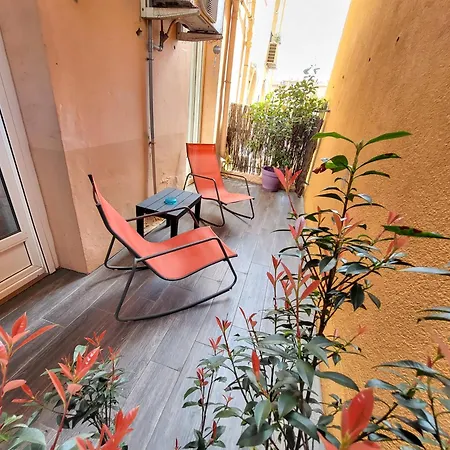 Parisien Menton