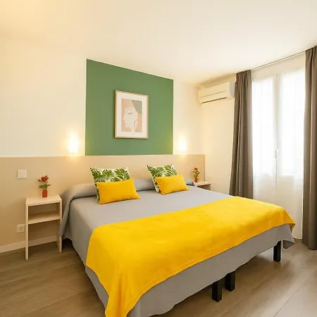 Hotel Parisien