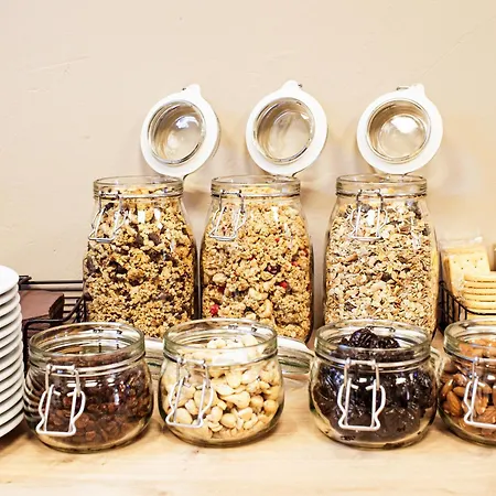 パリジャン 2* マントン