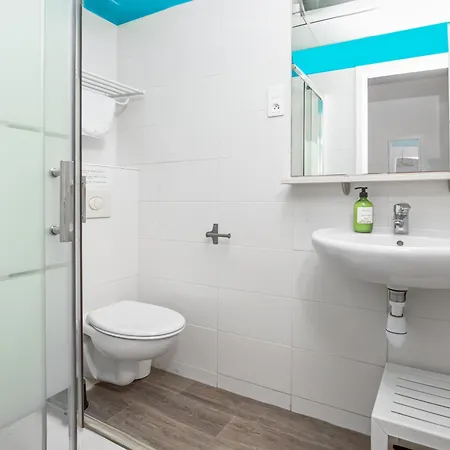 ホテル パリジャン