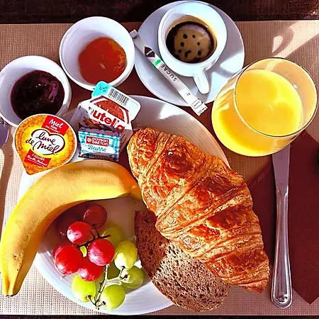Parisien Hotel Menton