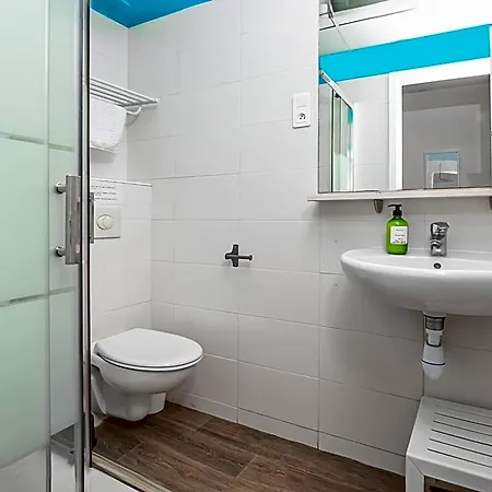 Parisien Hotel 2*