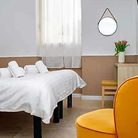 Parisien Hotel