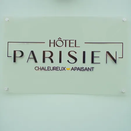 Parisien 2*