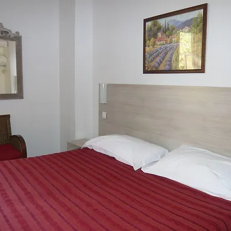 Parisien Hotel