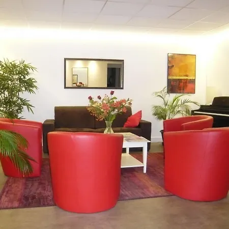 Parisien 2*
