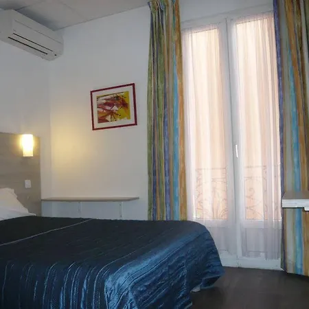 Hotel Parisien