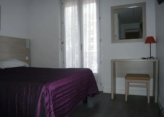 Parisien Μεντόν