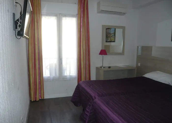 Parisien Hotel