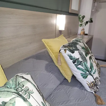 Hotell Parisien